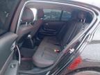 2015 BMW 1 SERIES 116D SPORT 5DR for sale at Copart WISBECH