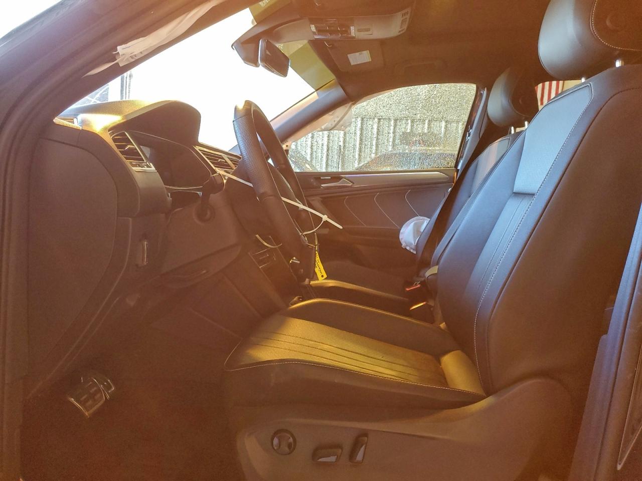 2024 Volkswagen Tiguan Se R-Line Black VIN: 3VVCB7AX2RM003702 Lot: 94264115