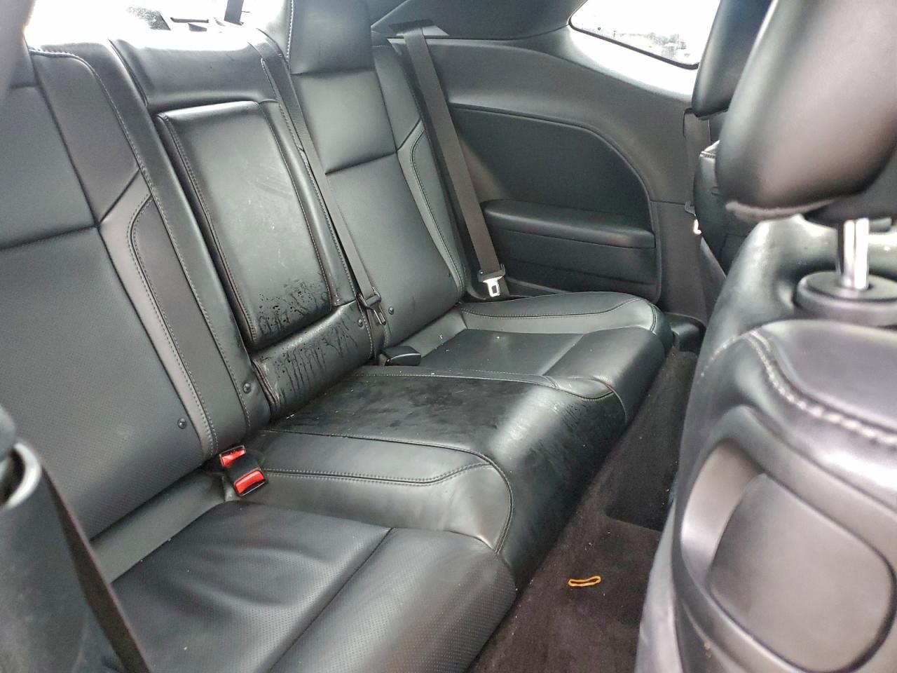 2016 Dodge Challenger Sxt VIN: 2C3CDZAG3GH299771 Lot: 94323965