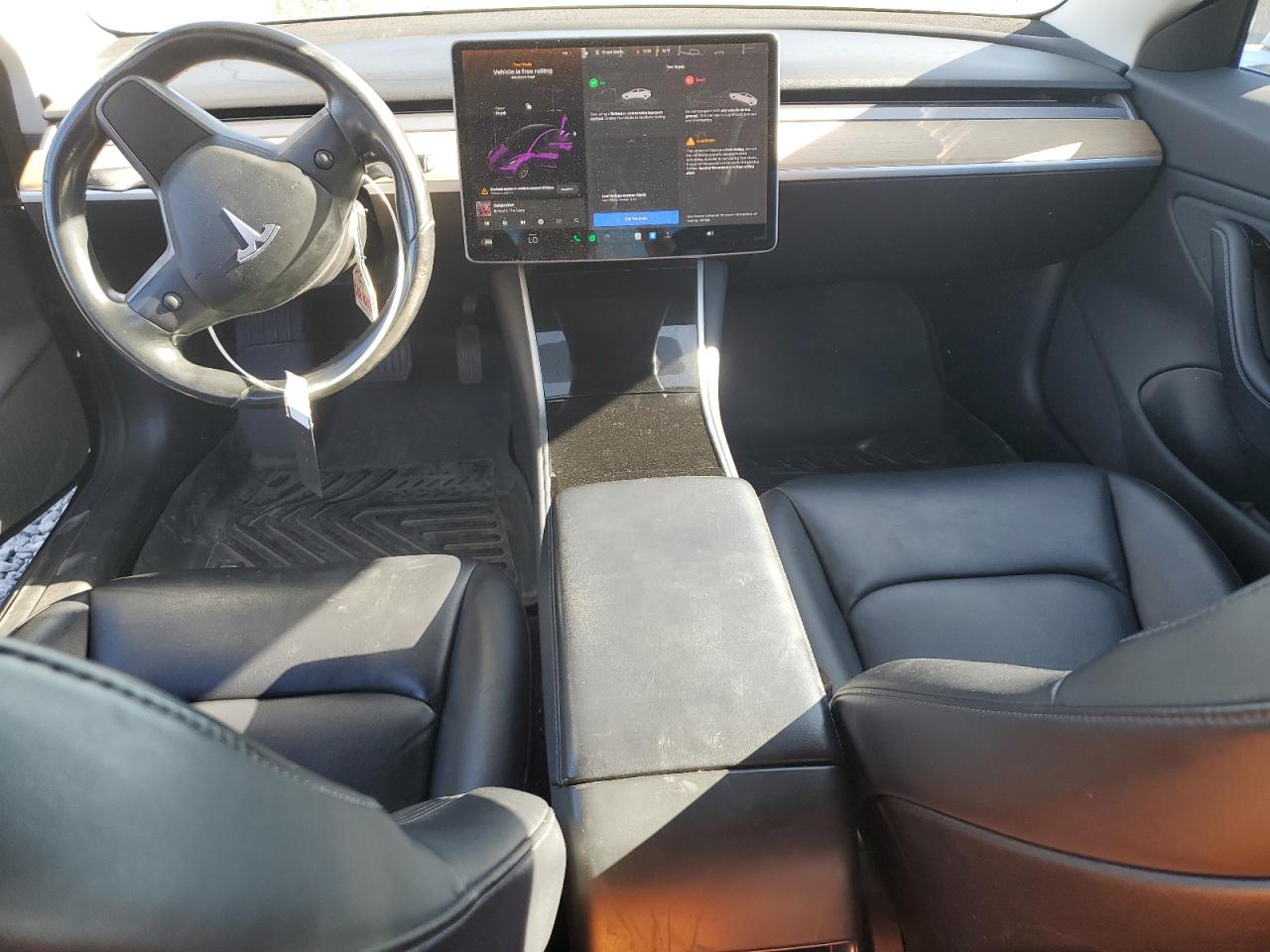 2018 Tesla Model 3 VIN: 5YJ3E1EB1JF066526 Lot: 90638445