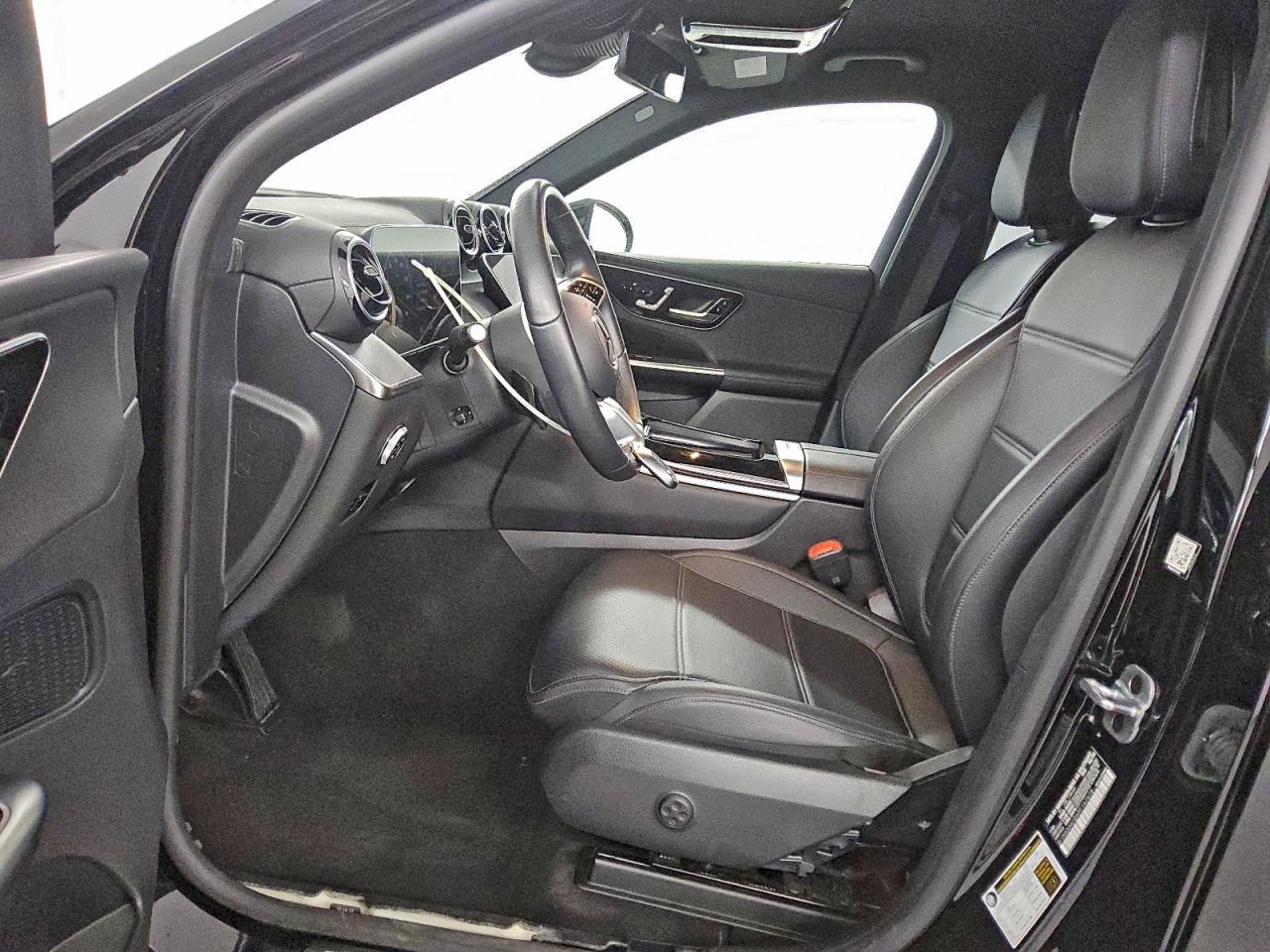 2024 Mercedes-Benz Glc 300 VIN: W1NKM4GB6RF147678 Lot: 94189055