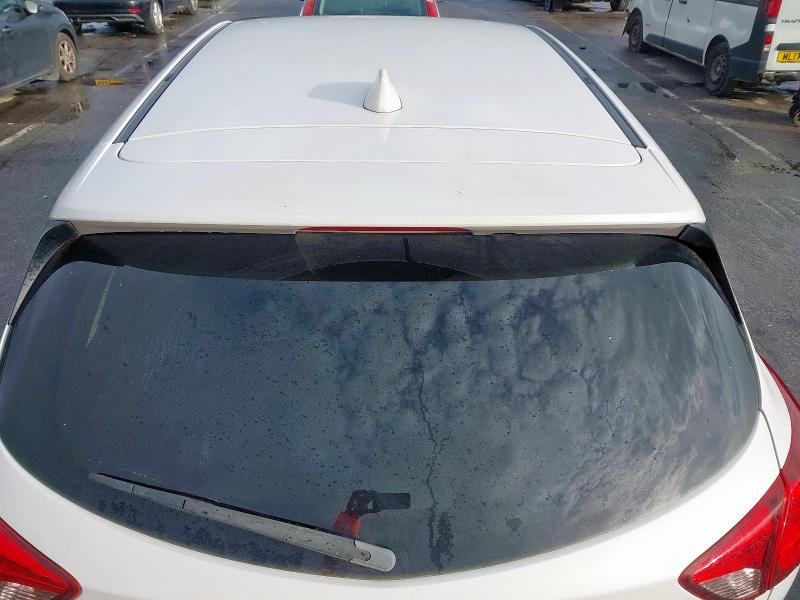 2013 MAZDA CX-5 2.2D [175] SPORT NAV 5DR AWD