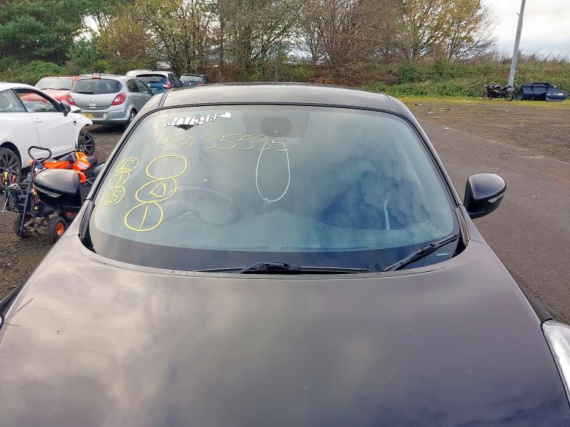 2016 NISSAN JUKE 1.5 DCI N-CONNECTA 5DR