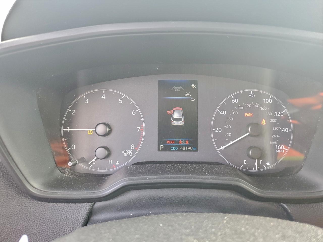 2023 Toyota Corolla Cross Le VIN: 7MUCAAAG2PV060435 Lot: 94535035