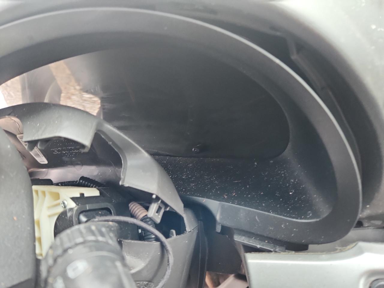 2010 Honda Odyssey Ex VIN: 5FNRL3H40AB095637 Lot: 92875695