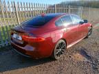 2017 JAGUAR XE 2.0D [180] R-SPORT 4DR AUTO AWD for sale at Copart WESTBURY