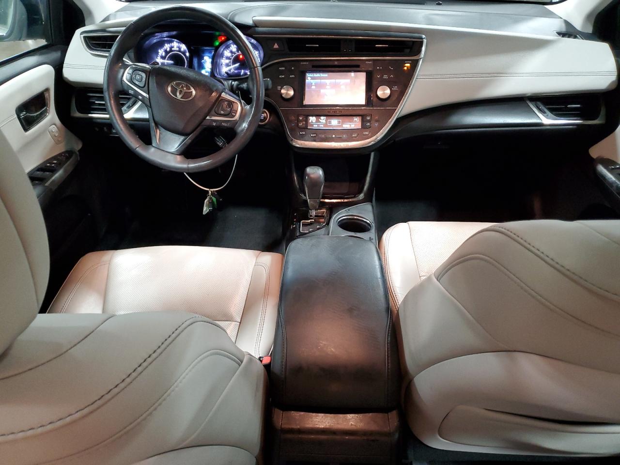 2018 Toyota Avalon Xle VIN: 4T1BK1EB3JU268369 Lot: 91923395