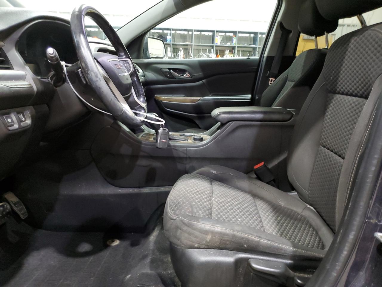 2019 GMC Acadia Sle VIN: 1GKKNRLS6KZ193477 Lot: 91523995