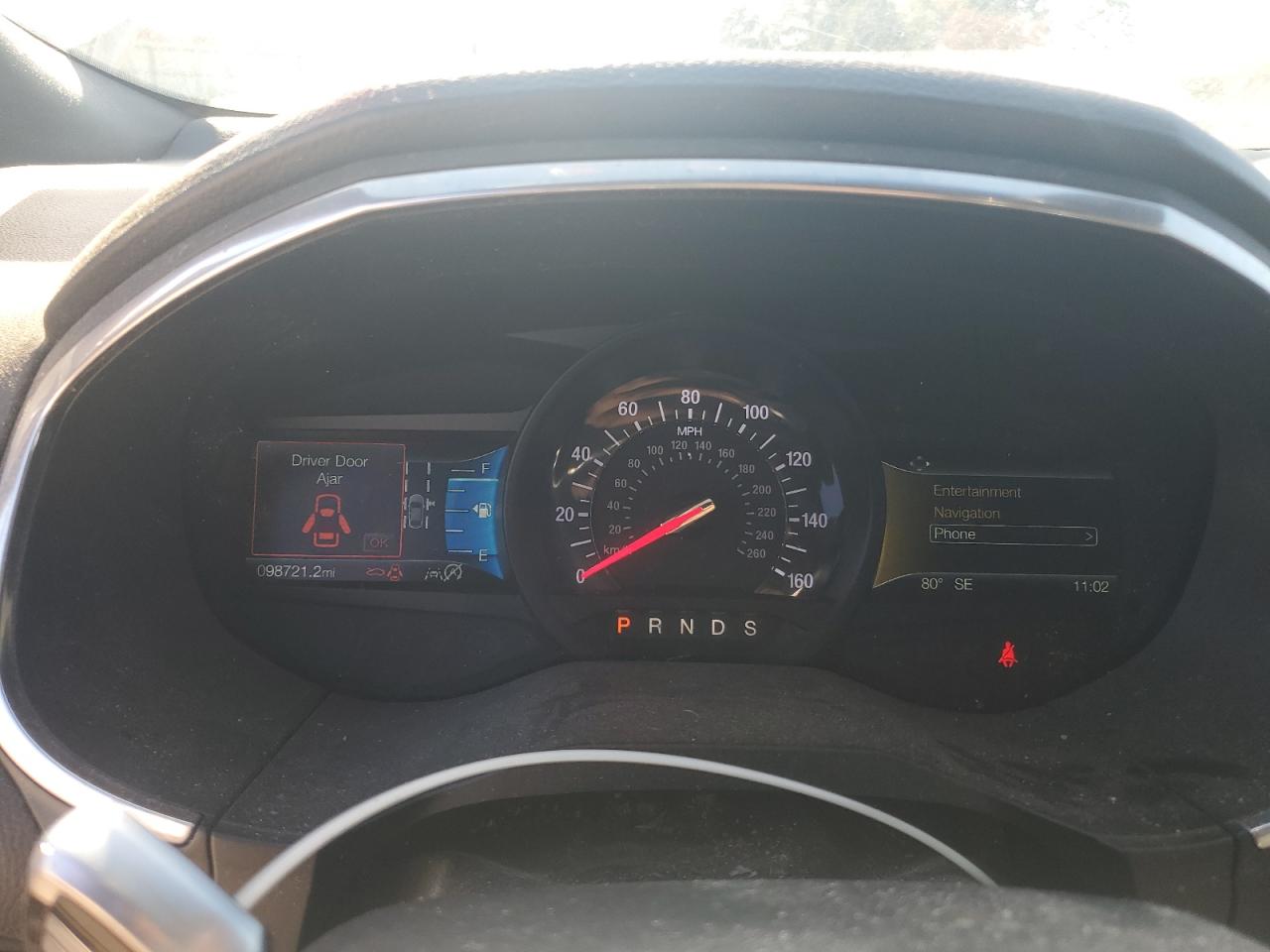 2019 Ford Edge St VIN: 2FMPK4AP8KBC38848 Lot: 92956645