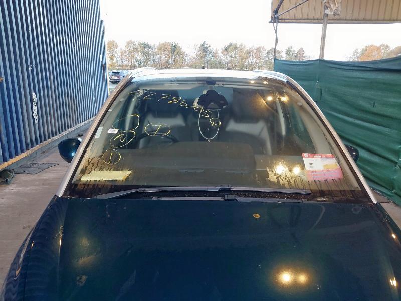 2020 CITROEN GRAND C4 SPACETOURER 1.5 BLUEHDI 130 FLAIR PLUS 5DR