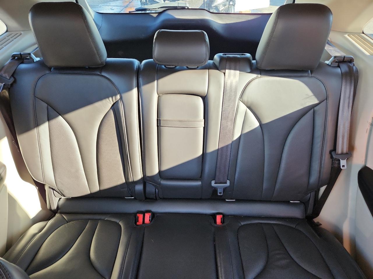 2019 Lincoln Mkc Select VIN: 5LMCJ2D93KUL42545 Lot: 93098995