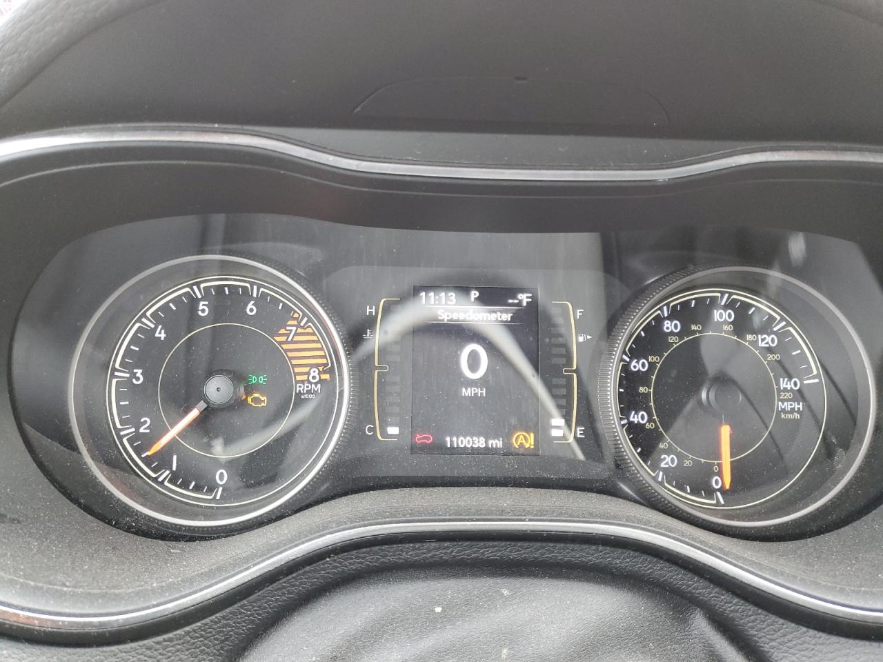 2019 Jeep Cherokee Latitude Plus VIN: 1C4PJMLX5KD452579 Lot: 90417195