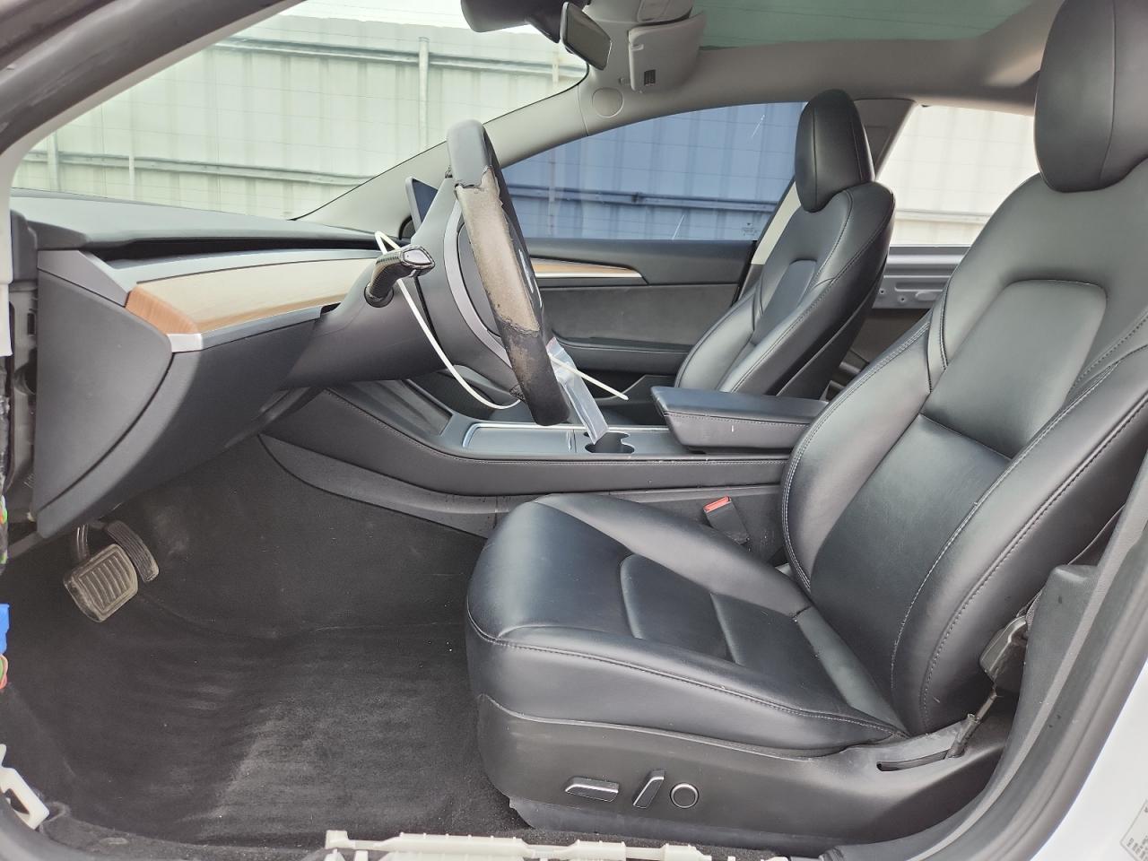 2023 Tesla Model 3 VIN: 5YJ3E1EA2PF569899 Lot: 90941415