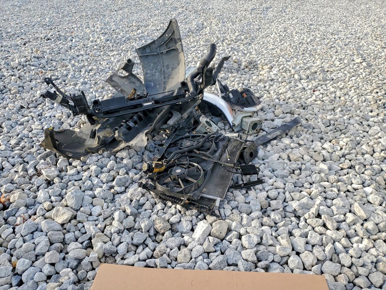 2019 Ford Transit T-350 VIN: 1FBZX2ZM6KKA75043 Lot: 93123015