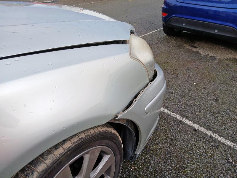 2008 TOYOTA AVENSIS 2.2 D-4D T3-X 5DR