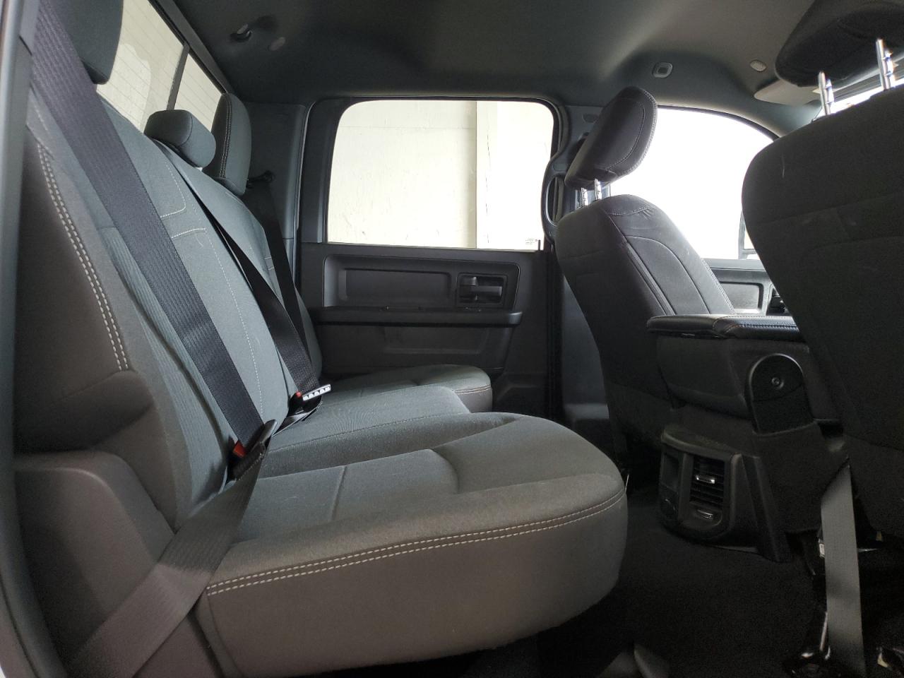 2024 Ram 3500 Tradesman VIN: 3C63RRGL5RG347749 Lot: 92503865