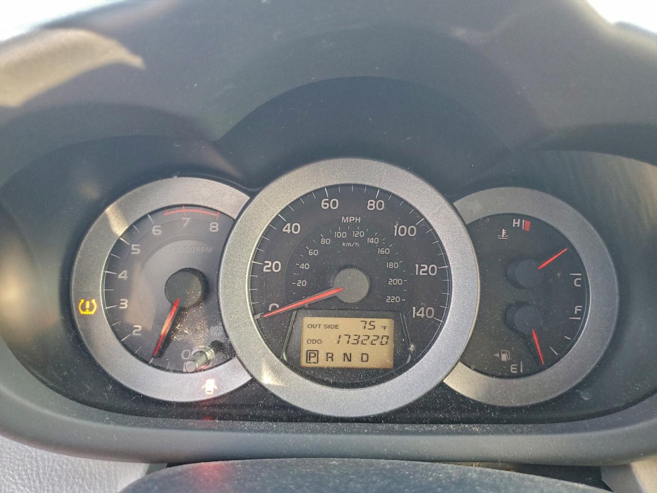 2008 Toyota Rav4 Limited VIN: JTMBD31V085195783 Lot: 94484975