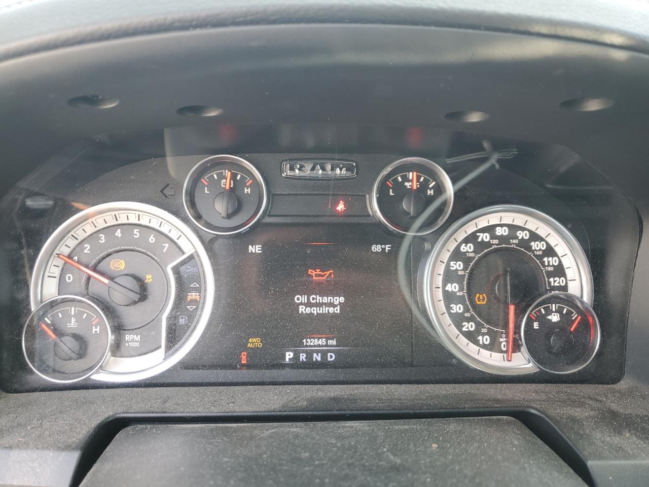 2017 Ram 1500 Sport VIN: 1C6RR7MT7HS674857 Lot: 91076905