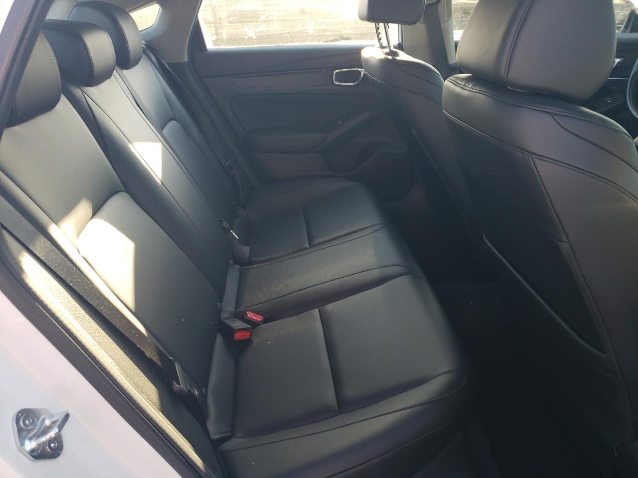 2024 Acura Integra VIN: 19UDE4H26RA026840 Lot: 92416045