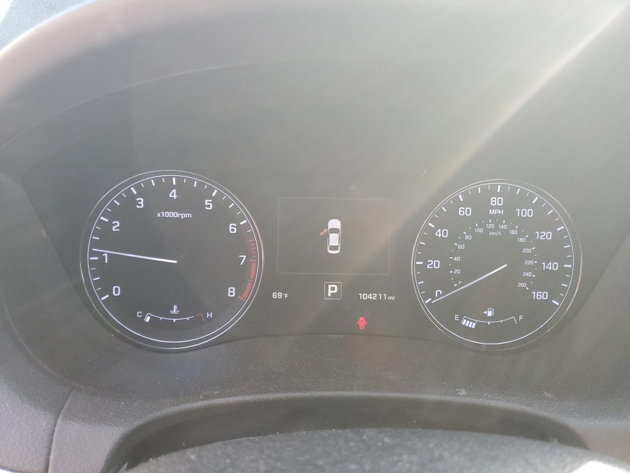 2015 Hyundai Genesis 3.8L VIN: KMHGN4JE4FU093555 Lot: 91871935