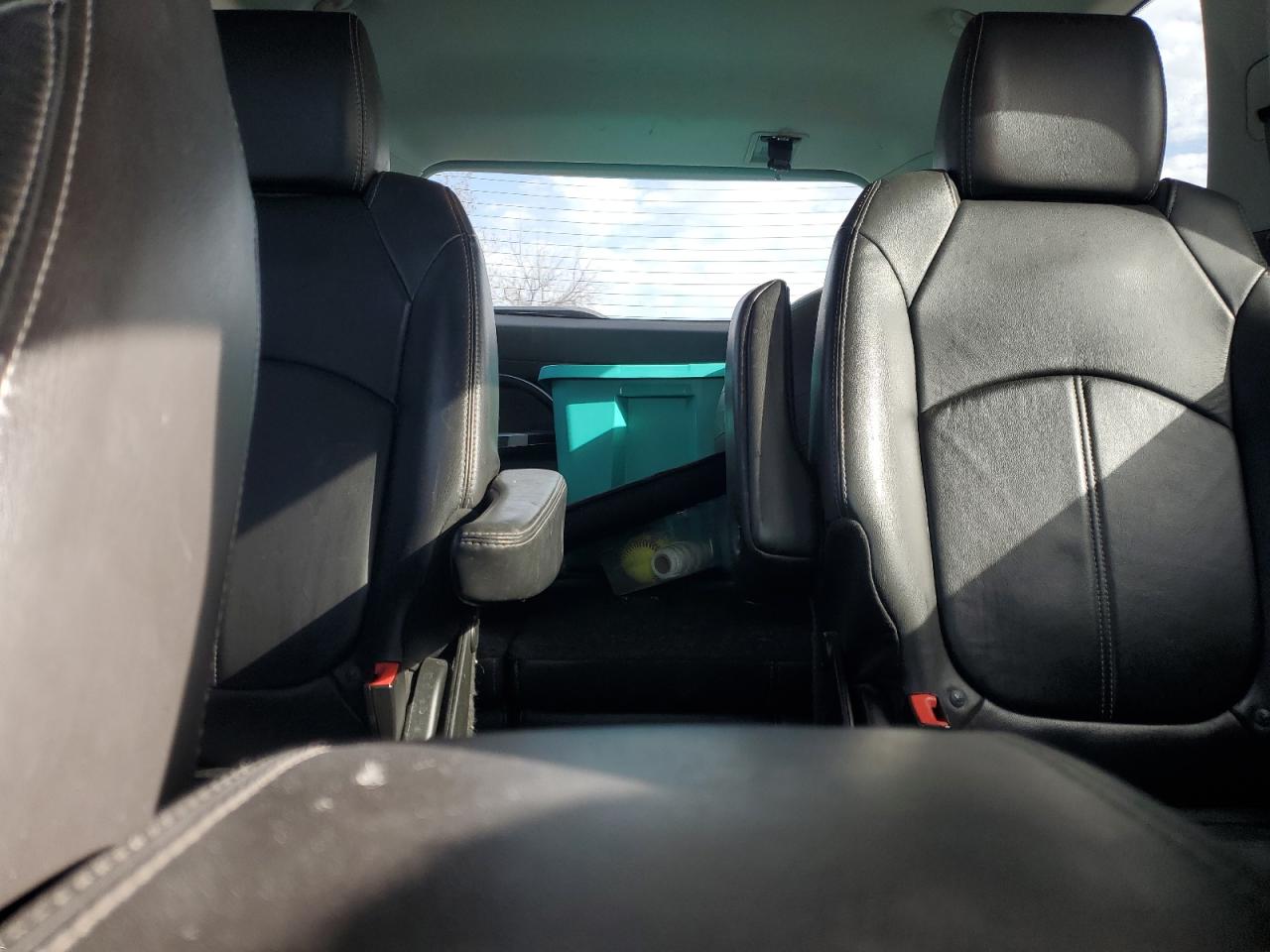 2014 GMC Acadia Slt-1 VIN: 1GKKRRKD2EJ307422 Lot: 93096315