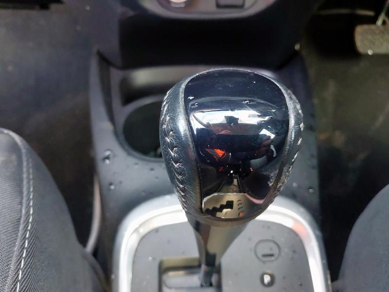 2017 TOYOTA YARIS 1.5 HYBRID ICON TECH 5DR CVT