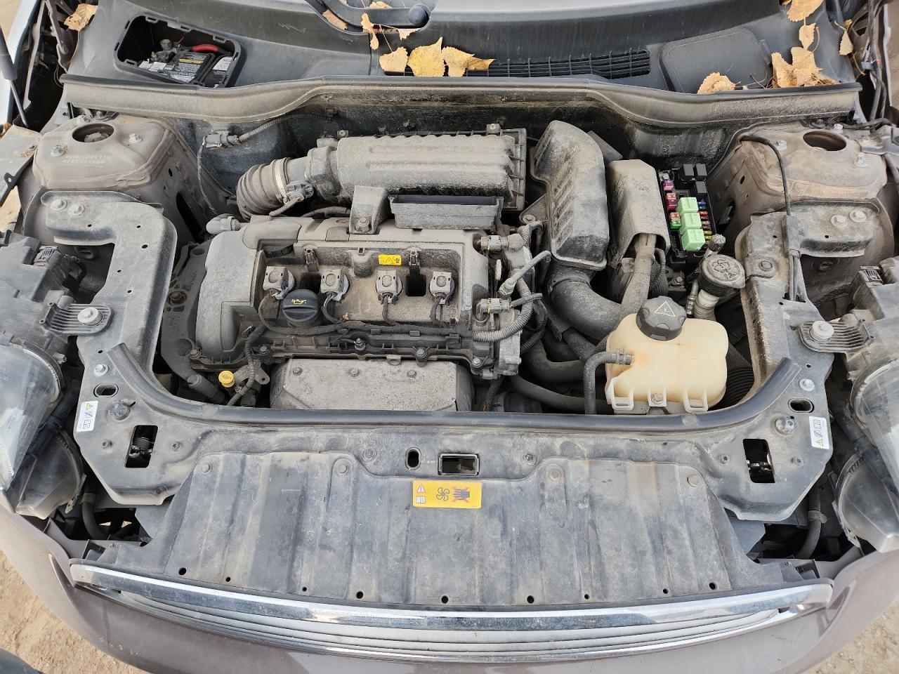 2014 Mini Cooper Countryman VIN: WMWZB3C55EWR38104 Lot: 85432335