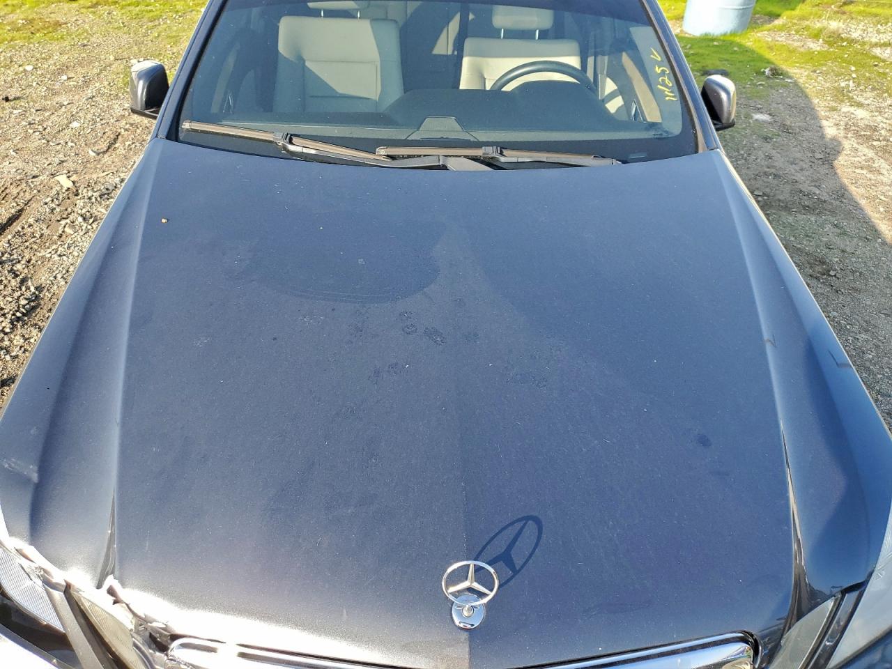 2011 Mercedes-Benz E 350 VIN: WDDHF5GB1BA418902 Lot: 94380535