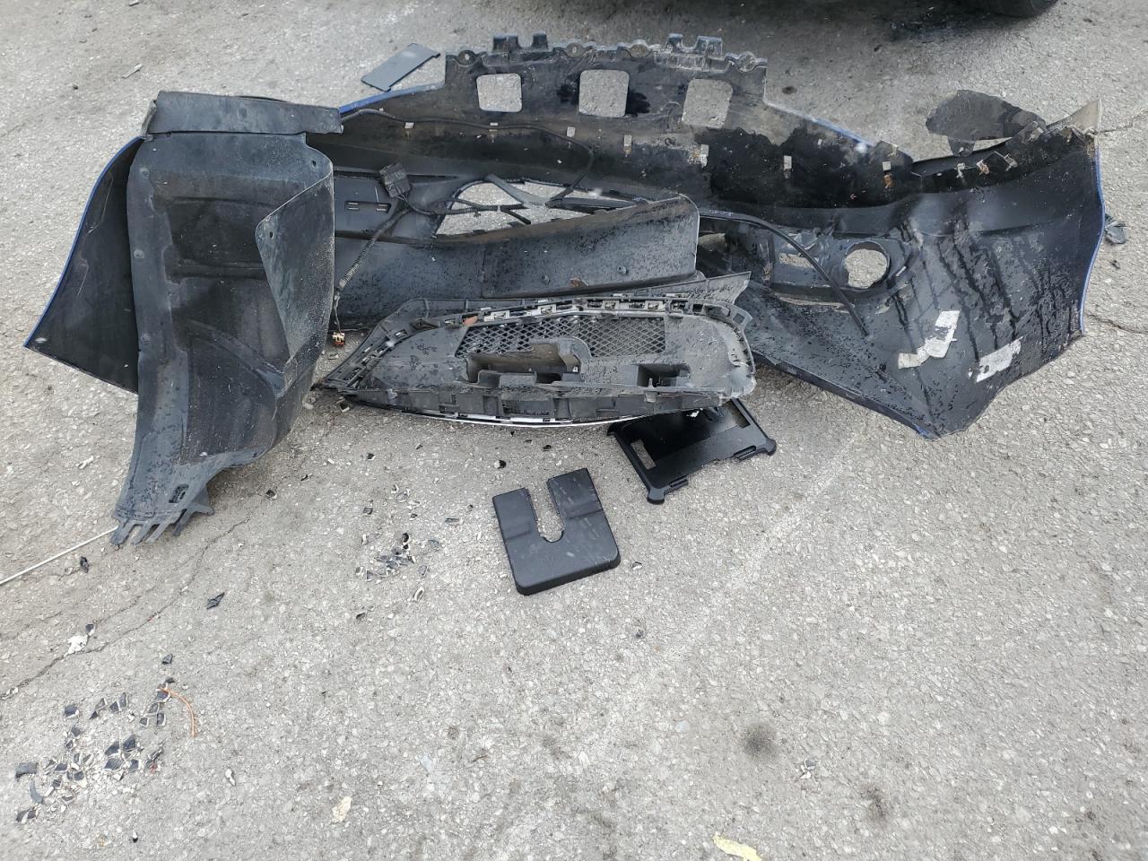 2013 Buick Verano Convenience VIN: 1G4PR5SK7D4119724 Lot: 91283865