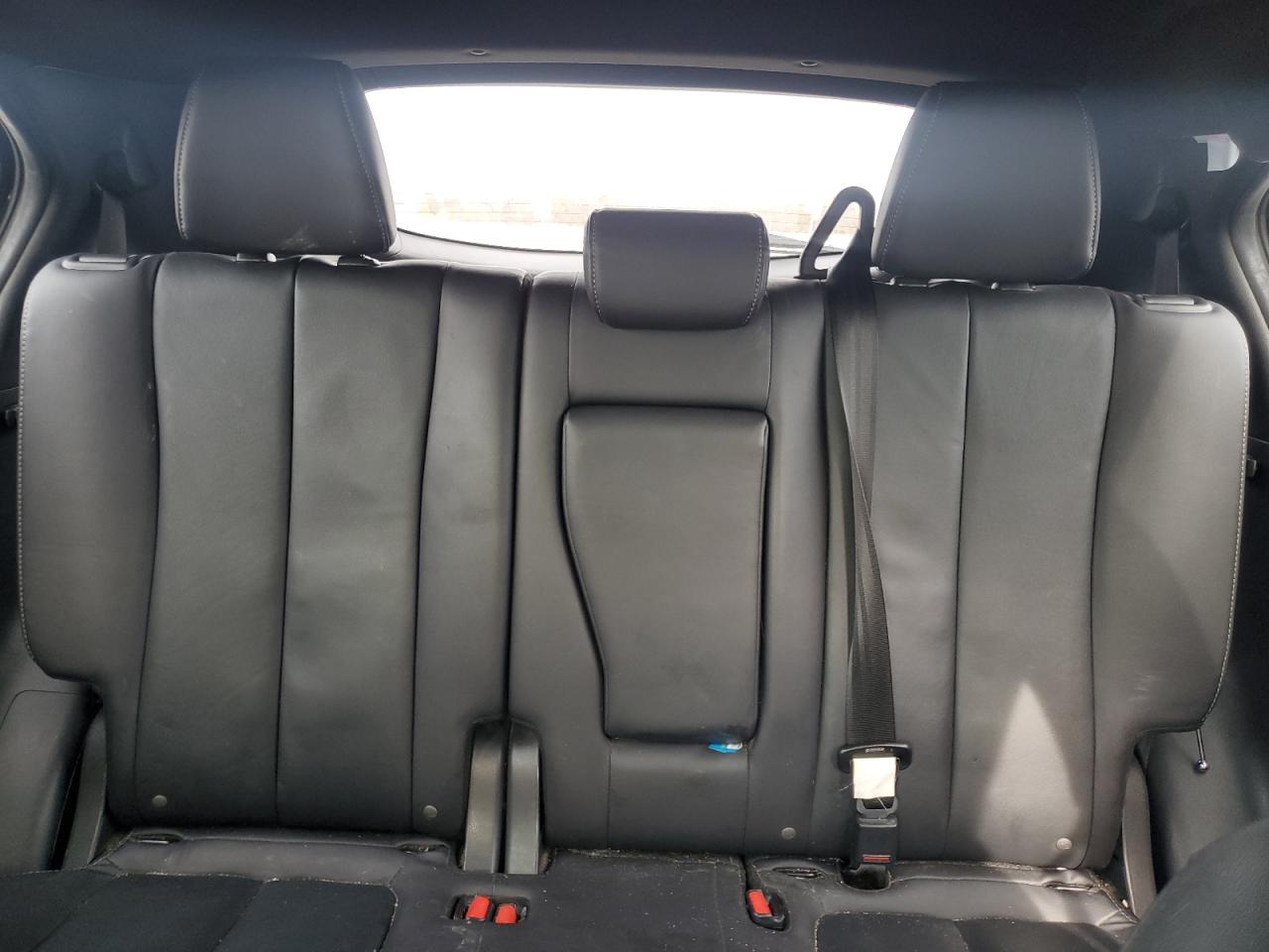 2022 Mitsubishi Eclipse Cross Se VIN: JA4ATWAA2NZ004537 Lot: 91525885