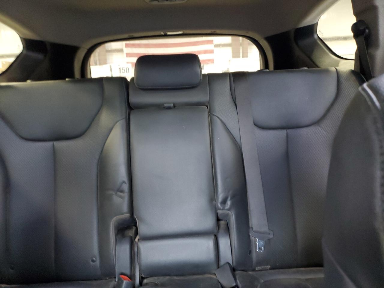 2020 Hyundai Santa Fe Limited VIN: 5NMS53AA5LH168143 Lot: 92422565