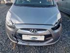 2014 HYUNDAI IX20 1.6 ACTIVE 5DR AUTO for sale at Copart BELFAST