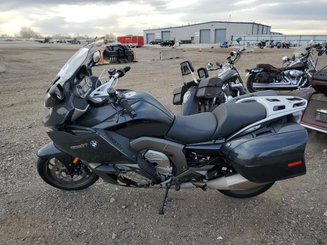 2013 BMW K1600 GT  