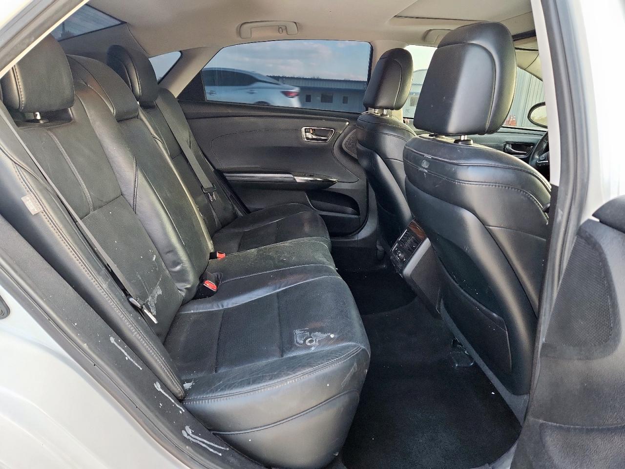 2015 Toyota Avalon Hybrid VIN: 4T1BD1EB5FU041931 Lot: 92301865