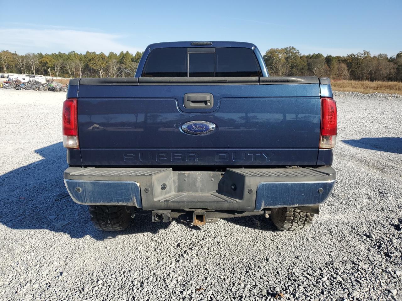 2015 Ford F250 Super Duty VIN: 1FT7W2BTXFEB19749 Lot: 93230155