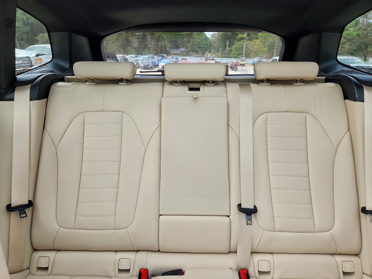 2019 BMW X3 Sdrive30I VIN: 5UXTR7C59KLF37004 Lot: 94281705