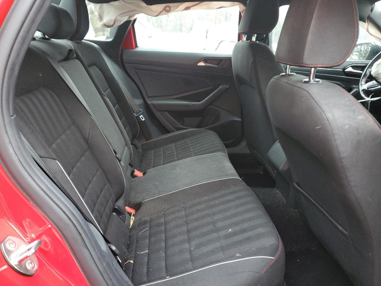 2019 Volkswagen Jetta Gli VIN: 3VW6T7BU4KM162656 Lot: 93589285