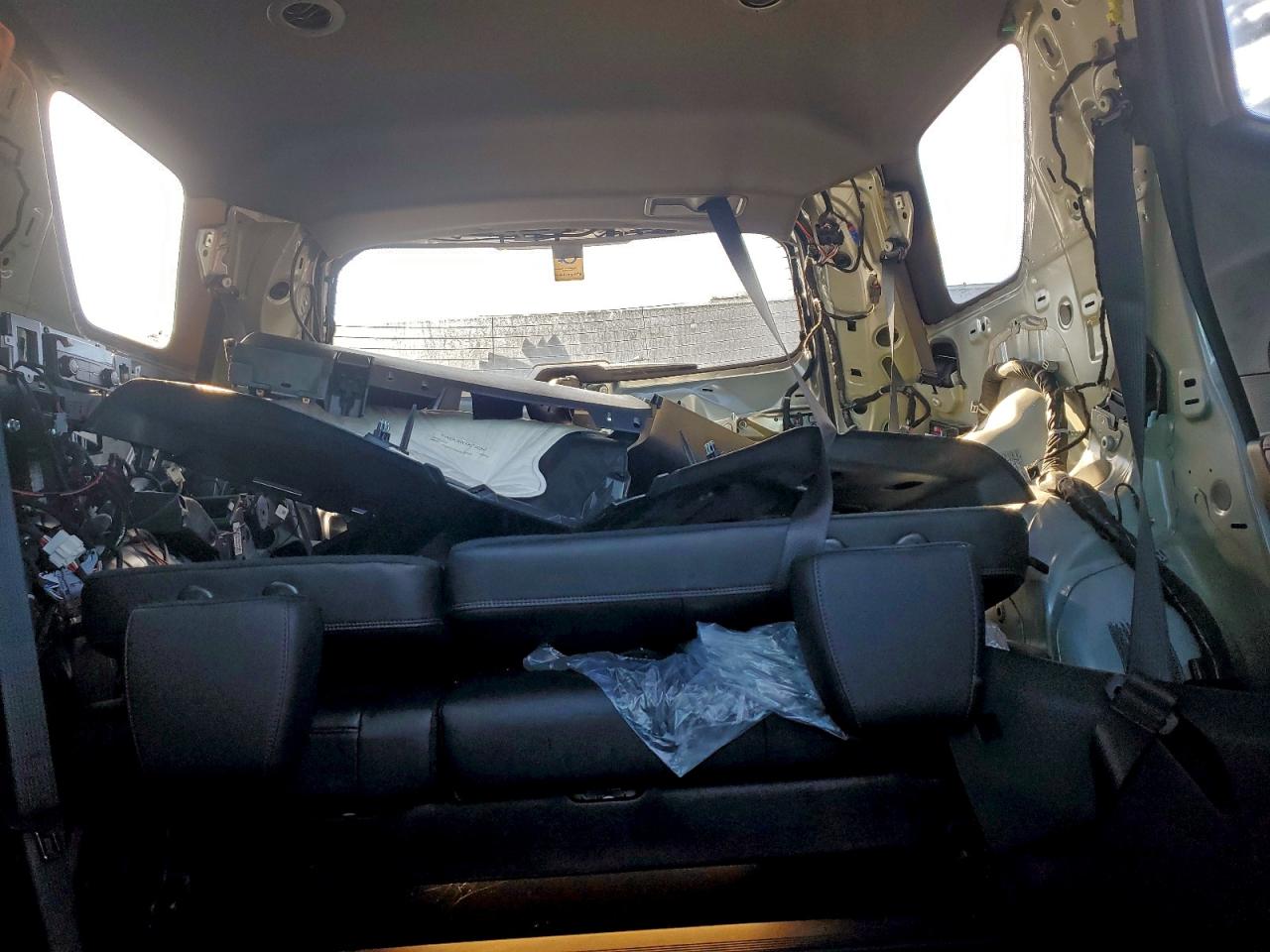 2023 Chevrolet Traverse Rs VIN: 1GNERJKWXPJ190260 Lot: 87445905