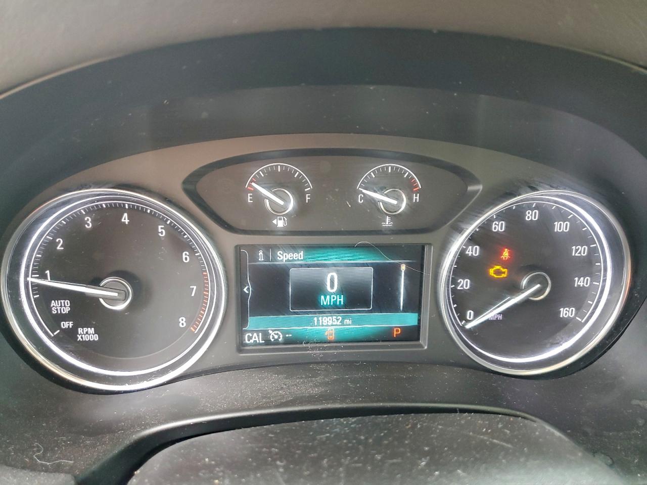 2018 Buick Enclave Essence VIN: 5GAERBKW1JJ146140 Lot: 93202485