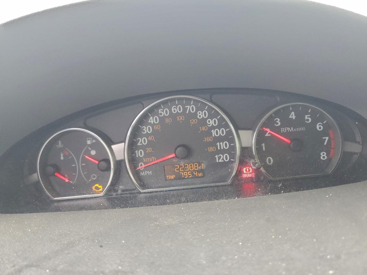 2005 Saturn Ion Level 2 VIN: 1G8AZ52F75Z101932 Lot: 94038945