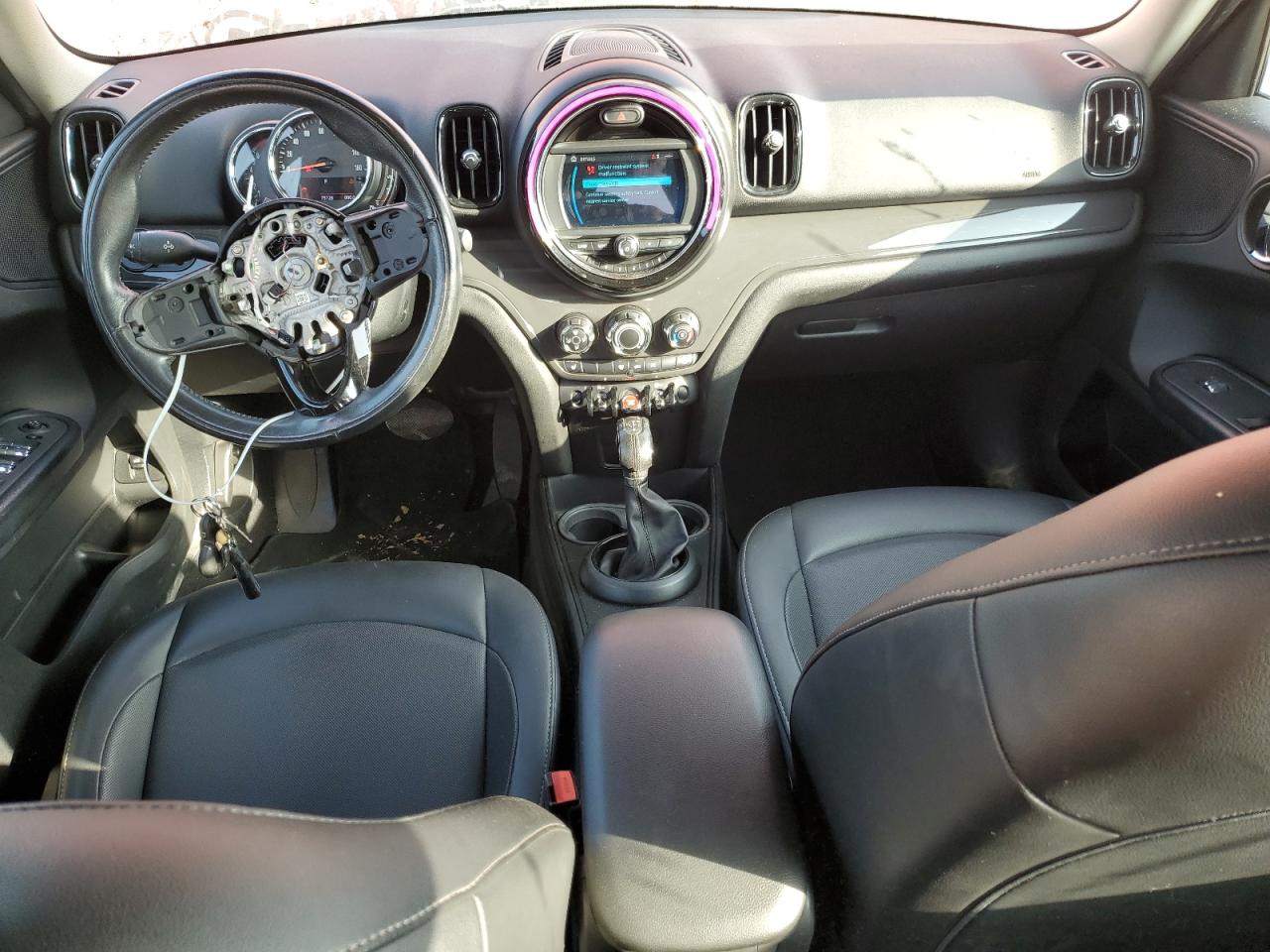 2019 Mini Cooper Countryman VIN: WMZYS7C53K3F45093 Lot: 93446135