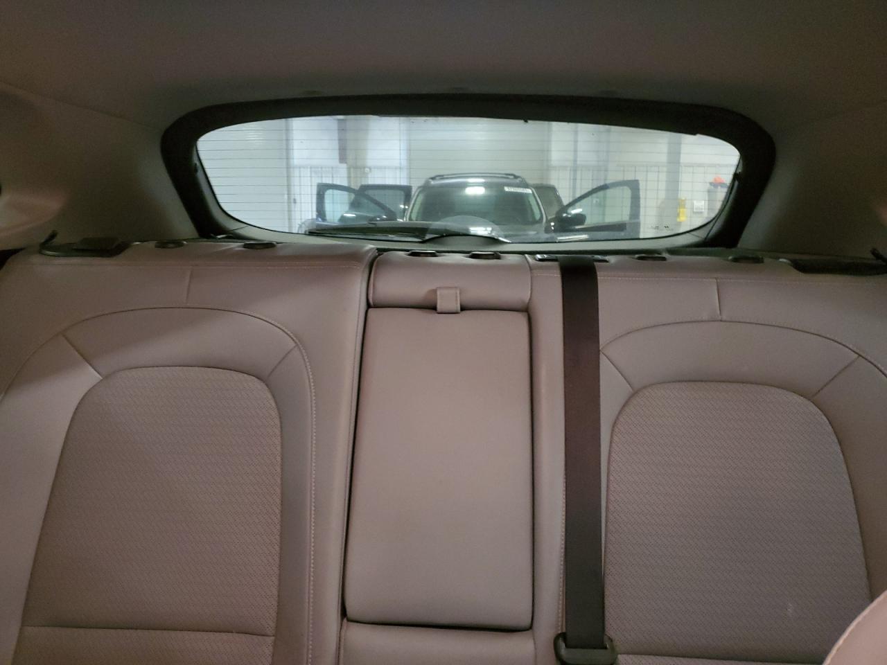 2018 Hyundai Kona Limited VIN: KM8K33A53JU086616 Lot: 93085905