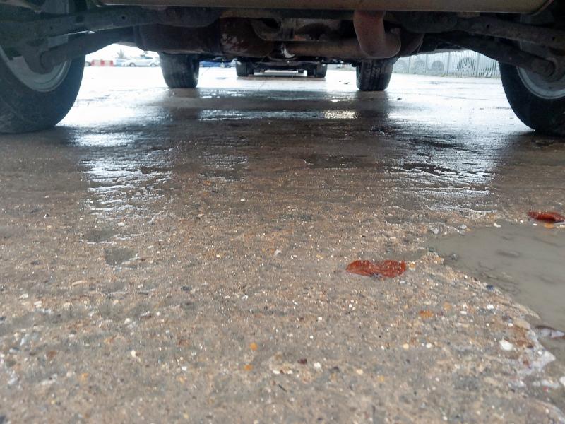 2016 LAND ROVER RANGE ROVER EVOQUE 2.0 TD4 HSE DYNAMIC 5DR AUTO