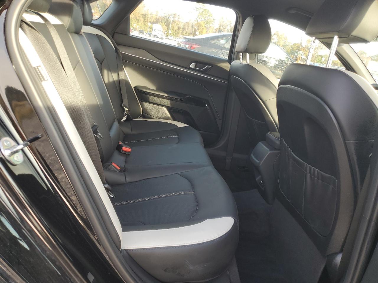 2025 Kia K5 Gt Line VIN: KNAG64J72S5387394 Lot: 93321825