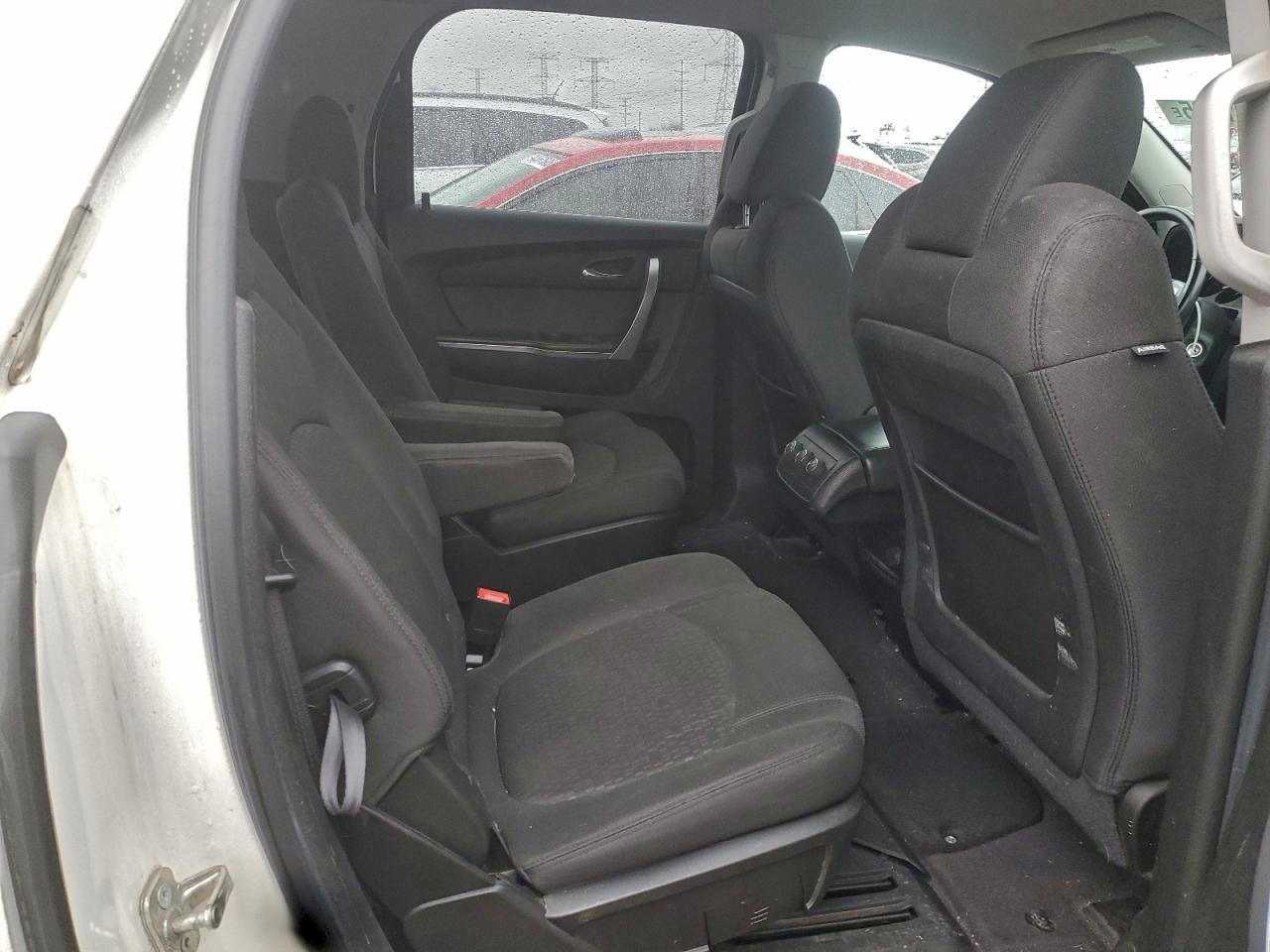 2010 GMC Acadia Sle VIN: 1GKLRLED3AJ162169 Lot: 93731605