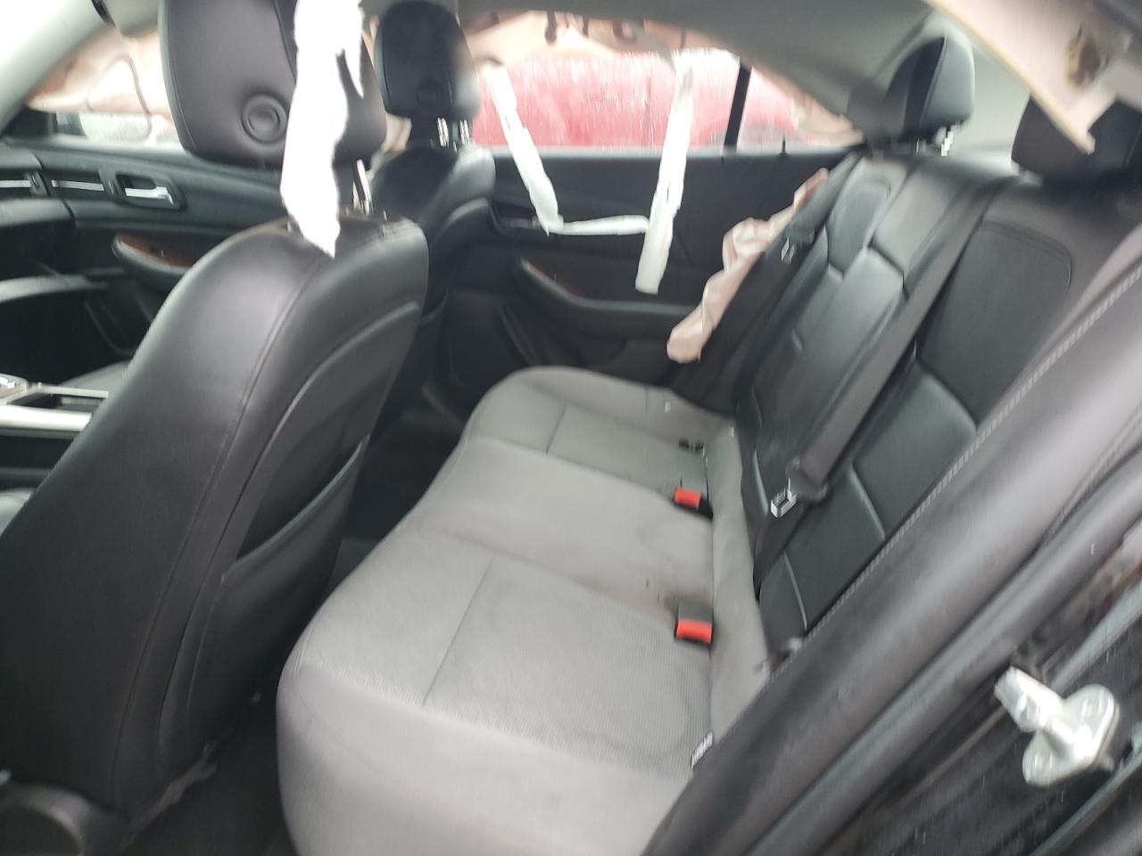 2013 Chevrolet Malibu Ltz VIN: 1G11H5SA2DU131423 Lot: 92711795