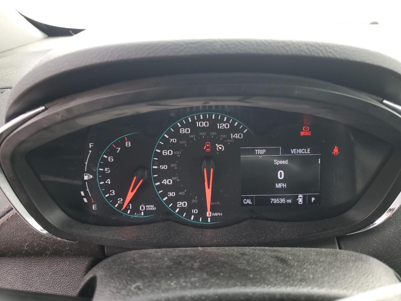 2020 Chevrolet Trax Ls VIN: 3GNCJKSB4LL140037 Lot: 92951675