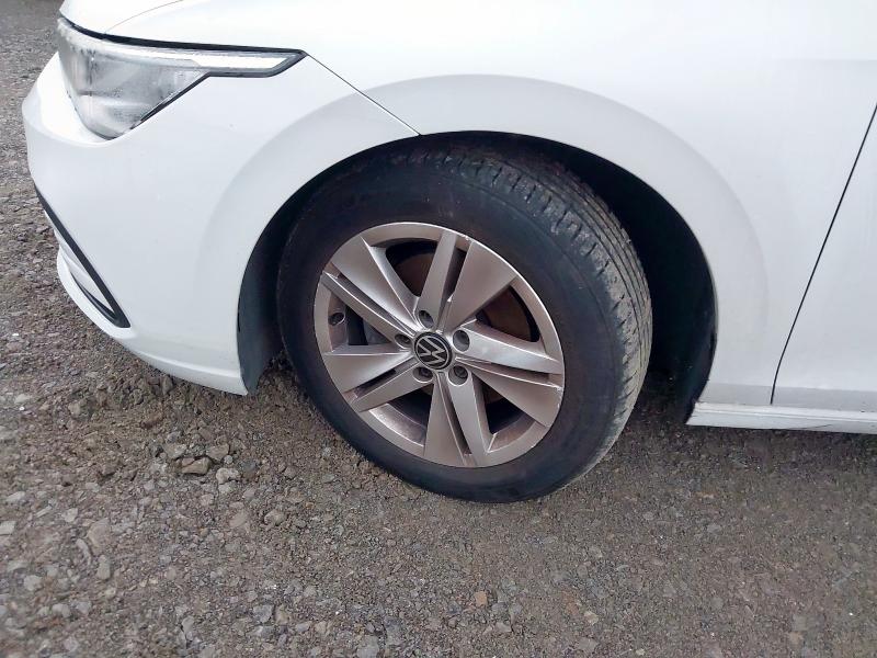 2023 VOLKSWAGEN GOLF 1.5 TSI LIFE 5DR