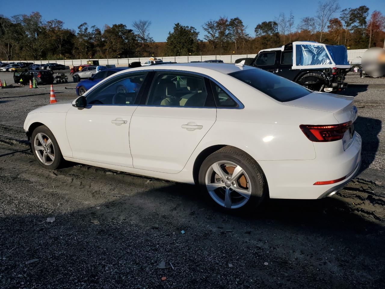 Фото: WAUGMAF4XKA055391