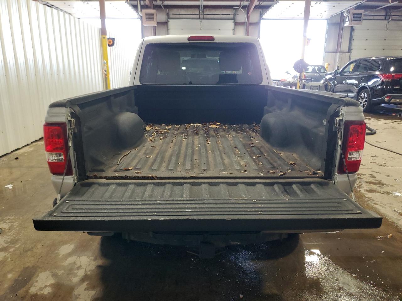 2010 Ford Ranger Super Cab VIN: 1FTLR4FE1APA13832 Lot: 92608865